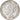 Coin, Netherlands, Wilhelmina I, Gulden, 1924, VF(30-35), Silver, KM:161.1