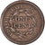 Munten, Verenigde Staten, Braided Hair Cent, Cent, 1851, U.S. Mint