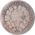 Munten, Frankrijk, Cérès, 2 Francs, 1871, Bordeaux, FR, Zilver, KM:817.2