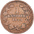 Coin, German States, BADEN, Leopold I, Kreuzer, 1849, VF(20-25), Copper