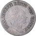 Coin, German States, BAVARIA, Maximilian IV, Josef, 6 Kreuzer, 1814, VF(20-25)