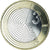 Slovenië, 3 Euro, 2009, Vantaa, PR, Bi-Metallic, KM:85