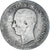 Moneta, Grecia, George I, 50 Lepta, 1874, Athens, MB, Argento, KM:37