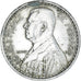 Munten, Monaco, Louis II, 20 Francs, Vingt, 1947, ZF+, Cupro-nikkel, KM:124