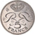 Coin, Monaco, Rainier III, 5 Francs, 1982, AU(55-58), Copper-nickel, KM:150