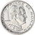 Coin, Monaco, Rainier III, Franc, 1976, MS(63), Nickel, KM:140, Gadoury:MC 150