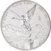 Coin, Mexico, Onza, Troy Ounce of Silver, 2011, Mexico City, MS(65-70), Silver