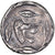 Sicily, Tetradrachm, 455-430 BC, Leontini, Pedigree, Silber, S+, HGC:2-667