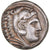 Reino da Macedónia, Philip III, Tetradrachm, 323-320 BC, Amphipolis, Prata