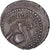 Jules César, Denier, 42 BC, Rome, Pedigree, Argent, TTB, Crawford:494/39a
