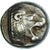 Lesbos, Hekte, ca. 521-478 BC, Mytilene, Eletro, VF(30-35), HGC:6-938