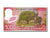 Banknote, Costa Rica, 1000 Colones, 2009, KM:274, UNC(65-70)