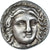 Carie, Pixodaros, Drachme, ca. 341-336 BC, Halicarnasse, Argent, TTB