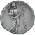 Carie, Pixodaros, Drachme, ca. 341-336 BC, Halicarnasse, Argent, TTB