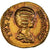 Septimius Severus & Julia Domna, Aureus, 200-201, Rome, Or, FDC, Calicó:161a