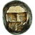 Mysië, Stater, ca. 550-470 BC, Cyzicus, Electrum, NGC, XF 5/5 4/5