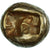 Lydia, Alyattes I, 1/3 Stater, ca. 600-561 BC, Sardis, Electrum, SS+