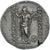 Baktrian Kingdom, Anthimachus I, Tetradrachm, c. 180-160 BC, Silver, NGC, AU 5/5