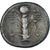 Kyrenaica, Magas, Didrachm, ca. 294-275 BC, Cyrene, Argento, BB, BMC:237