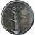 Kyrenaica, Magas, Didrachm, ca. 294-275 BC, Cyrene, Argento, MB+, BMC:249