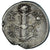 Kyrenaica, Magas, Didrachm, ca. 294-275 BC, Cyrene, Argento, BB, BMC:256