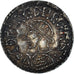 Gran Bretaña, Anglo-Saxon, Æthelred II, Penny, ca. 1003-1009, Bath, Plata