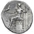 Royaume de Macedoine, Philippe III, Tétradrachme, ca. 323-317 BC, Babylone