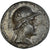 Baktrian Kingdom, Eukratides I, Tetradrachm, ca. 170-145 BC, Silver, AU(55-58)