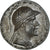 Baktrian Kingdom, Eukratides I, Tetradrachm, ca. 170-145 BC, Silver, AU(55-58)