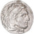 Moneda, Ionia, Drachm, ca. 295-275 BC, Miletos, EBC, Plata, Price:2151