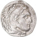 Monnaie, Ionie, Drachme, ca. 295-275 BC, Milet, SUP, Argent, Price:2151