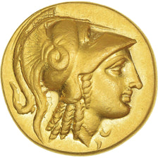 Macedonisch Koninkrijk, Alexandre III le Grand, Stater, ca. 330-320 BC