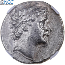 Royaume Séleucide, Seleukos II Kallinikos, Tétradrachme, ca. 244-225 BC