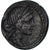 Julius Caesar, Denarius, 47-46 BC, Argento, MB+, Crawford:458/1