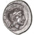 Cilícia, Stater, ca. 410-375 BC, Soloi-Pompeiopolis, Prata, NGC, AU 5/5-4/5