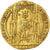 France, Philippe VI, Double d'or, 1328-1350, Gold, NGC, MS62, Duplessy:253