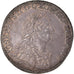 German States, Joseph II, Thaler, 1780, Regensburg, Silver, AU(55-58), KM:436