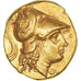 Royaume de Macedoine, Philippe III, Statère, 323-317 BC, Babylone, Or, NGC, AU