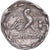 Troas, Tetradrachm, ca. 100-65 BC, Abydos, Silber, SS+