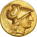 Królestwo Macedonii, Philip III, Stater, 323-317 BC, Lampsakos, Złoto, NGC, Ch