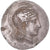 Ionia, Tetradrachm, ca. 150-140 BC, Heraclea, Silver, AU(55-58)