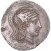 Ionia, Tetradrachm, ca. 150-140 BC, Heraclea, Argento, SPL-