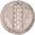 Lucania, Stater, ca. 510-470 BC, Metapontum, Argento, BB+, HGC:1-1028, HN