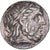 Kingdom of Macedonia, Philip II, Tetradrachm, ca. 316/5-295/4, Amphipolis