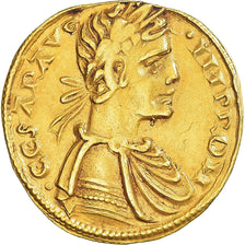 Kingdom of Sicily, Frederick II, Augustalis, after 1231, Brindisi, Gold