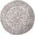 Republic of Genoa, 2 Scudi, 1705, Genoa, Plata, MBC, KM:82