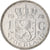 Coin, Netherlands, Gulden, 1972