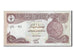 Geldschein, Irak, 1/2 Dinar, 1993, KM:78a, UNZ