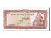 Banknote, Cambodia, 10 Riels, 1972, KM:11d, AU(55-58)