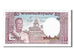 Banknot, Lao, 50 Kip, 1963, KM:12a, UNC(65-70)